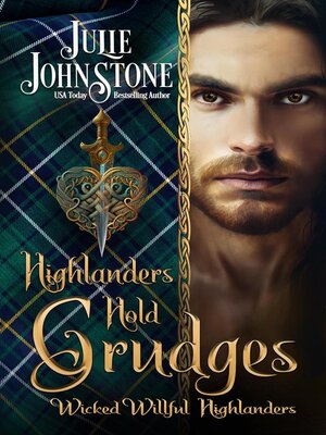 cover image of Highlanders Hold Grudges